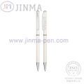 Le Ball Pen Promotion cadeaux métal chaud Jm-3048